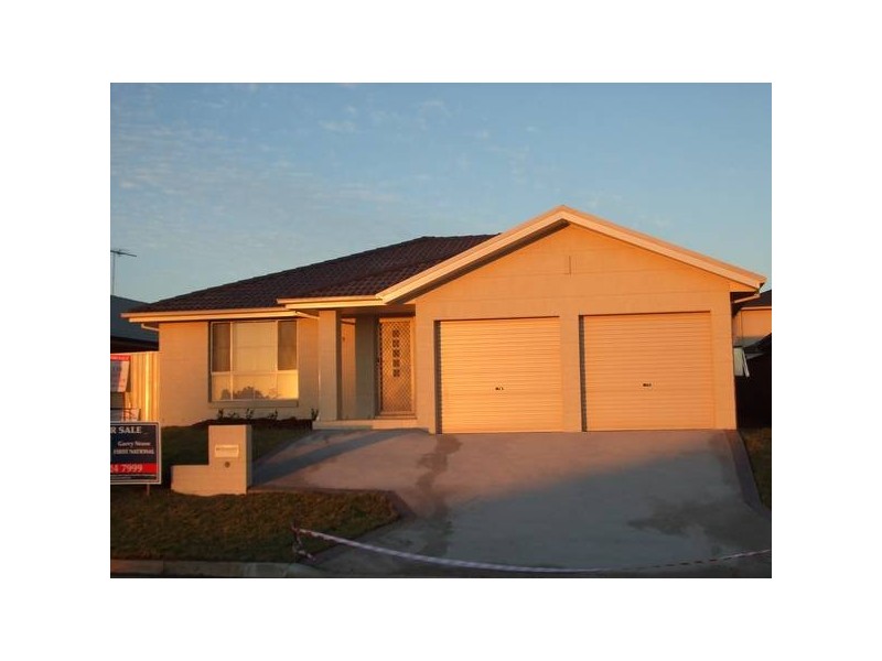 Kellyville Ridge NSW 2155