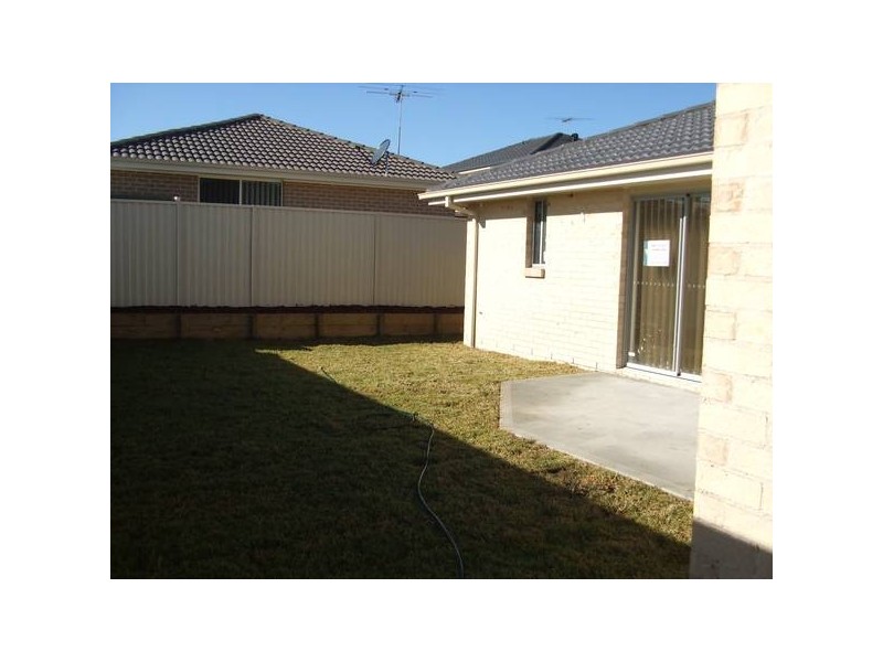 Kellyville Ridge NSW 2155