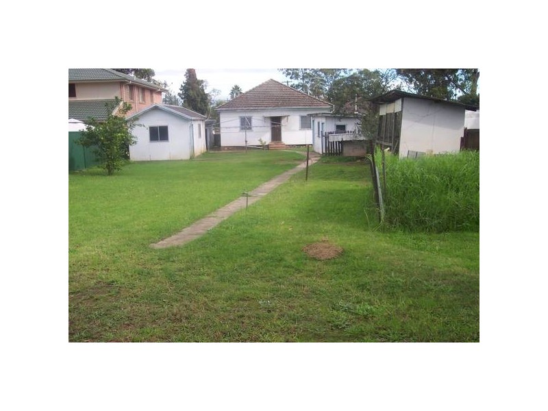 Quakers Hill NSW 2763