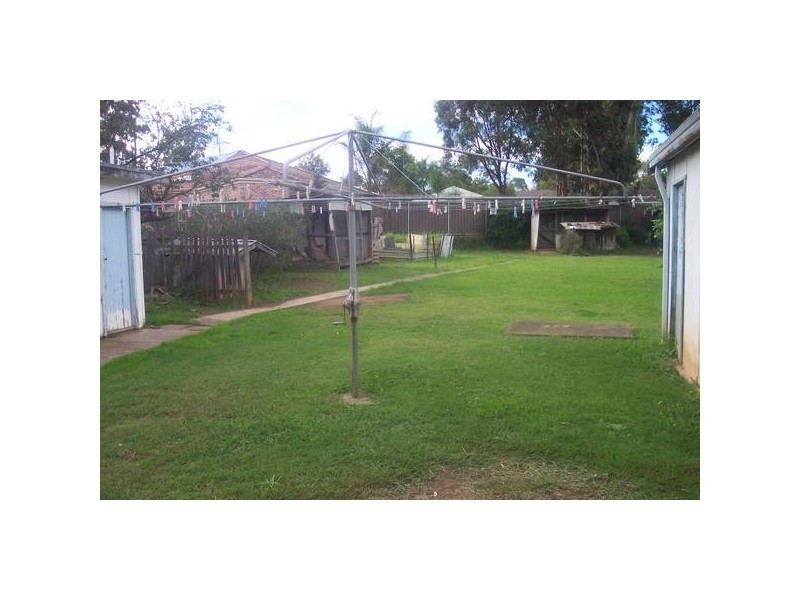 Quakers Hill NSW 2763