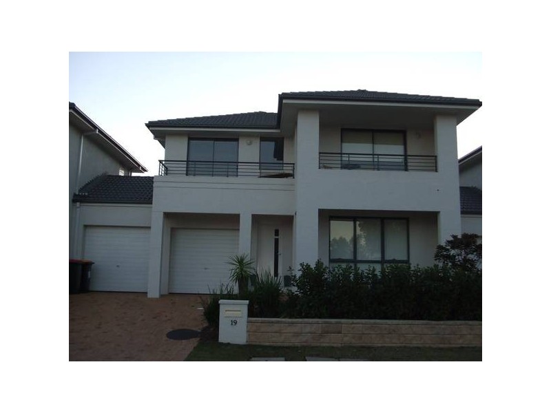 Stanhope Gardens NSW 2768