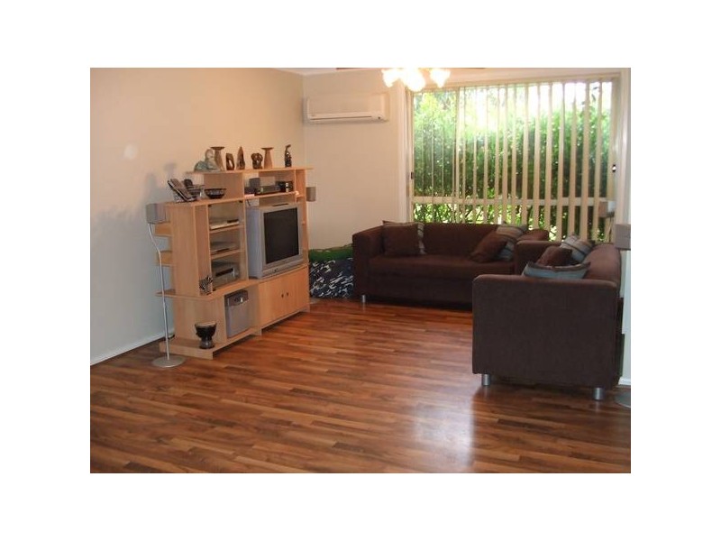 Stanhope Gardens NSW 2768