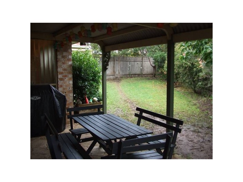 Stanhope Gardens NSW 2768