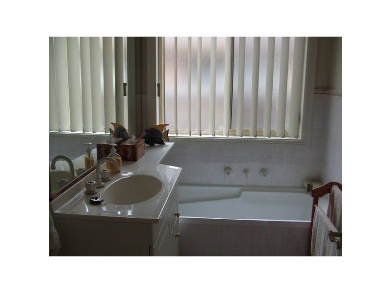 Stanhope Gardens NSW 2768