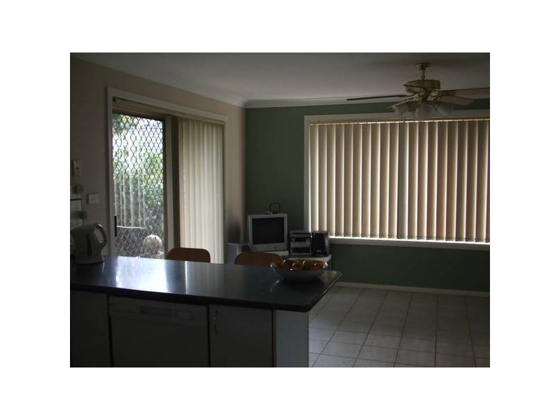 Stanhope Gardens NSW 2768