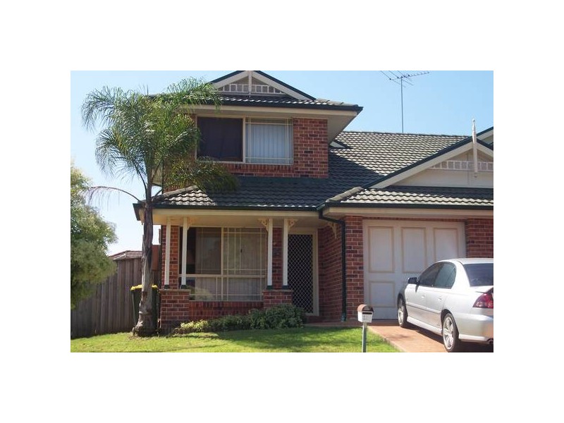 Quakers Hill NSW 2763