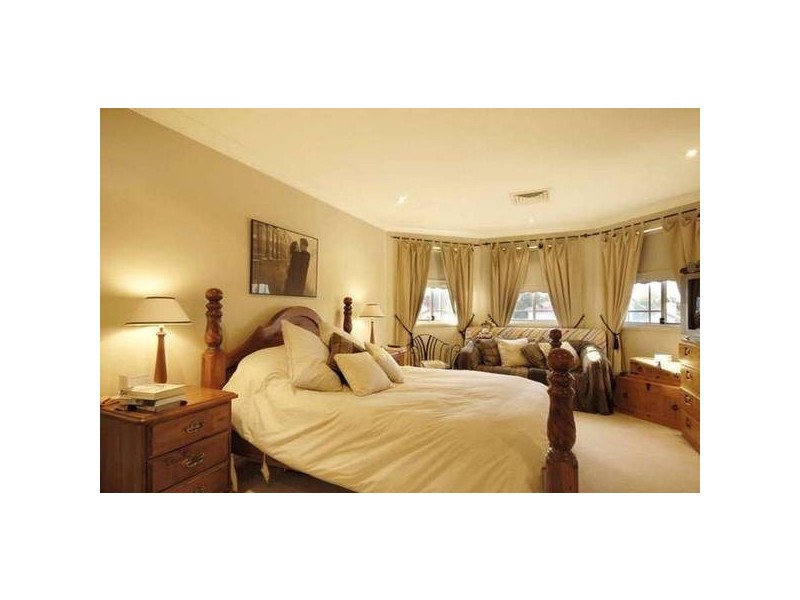 40 Perkins Drive, Kellyville NSW 2155