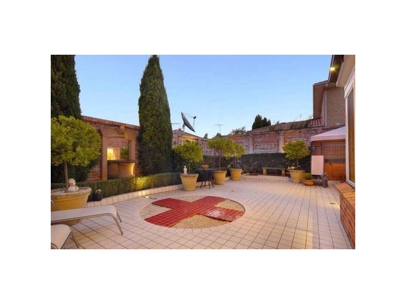 40 Perkins Drive, Kellyville NSW 2155