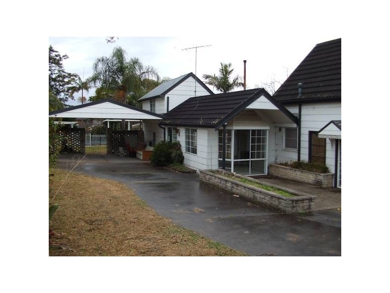 27 President Road, Kellyville NSW 2155