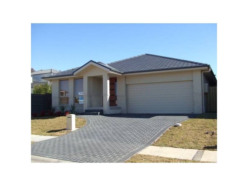 Stanhope Gardens NSW 2768