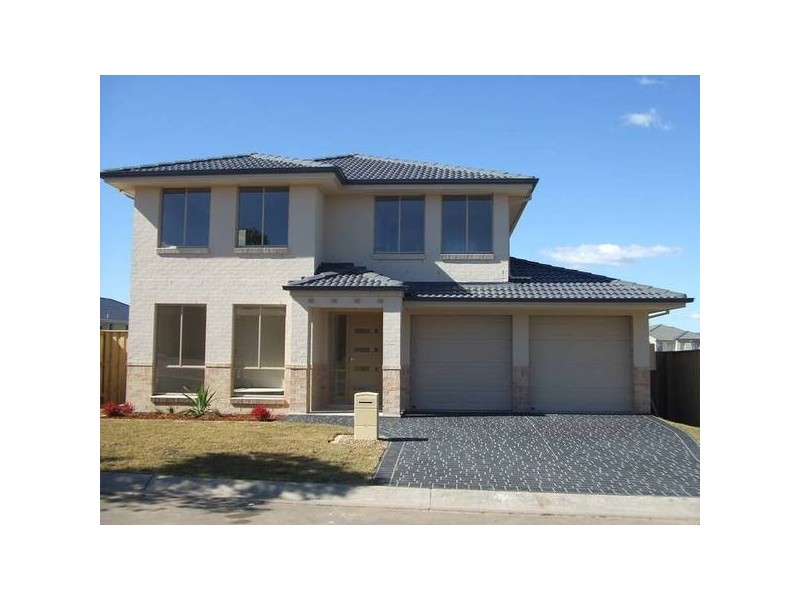 Kellyville Ridge NSW 2155
