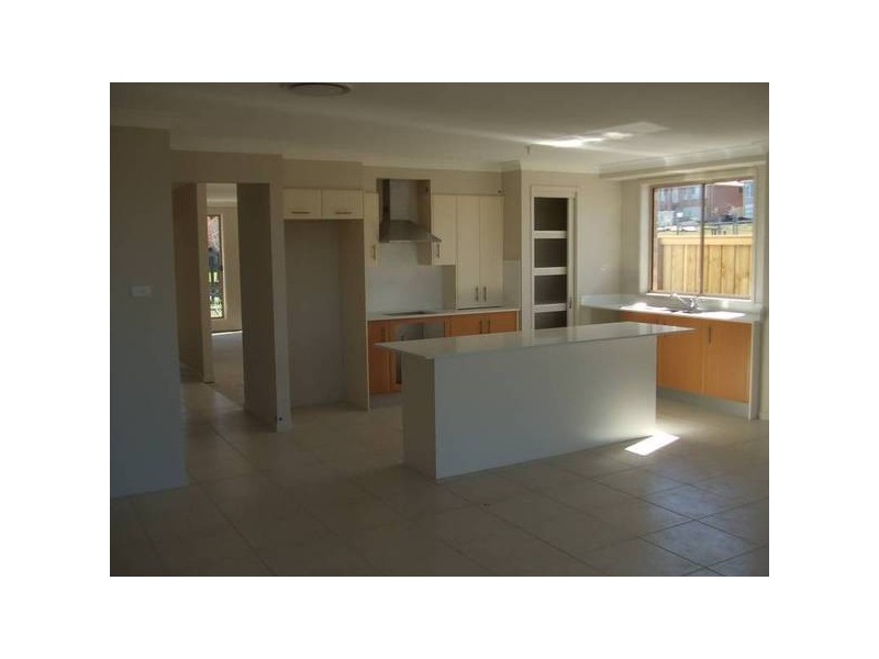 Kellyville Ridge NSW 2155