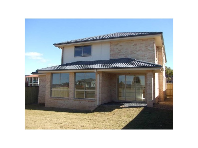 Kellyville Ridge NSW 2155
