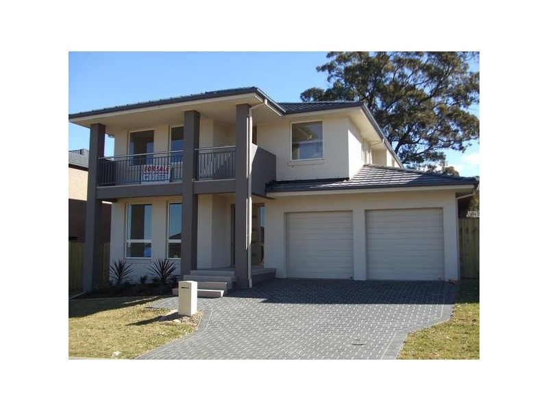 Stanhope Gardens NSW 2768