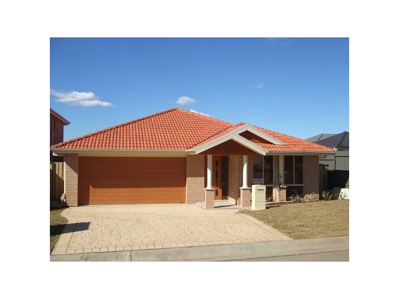 Stanhope Gardens NSW 2768