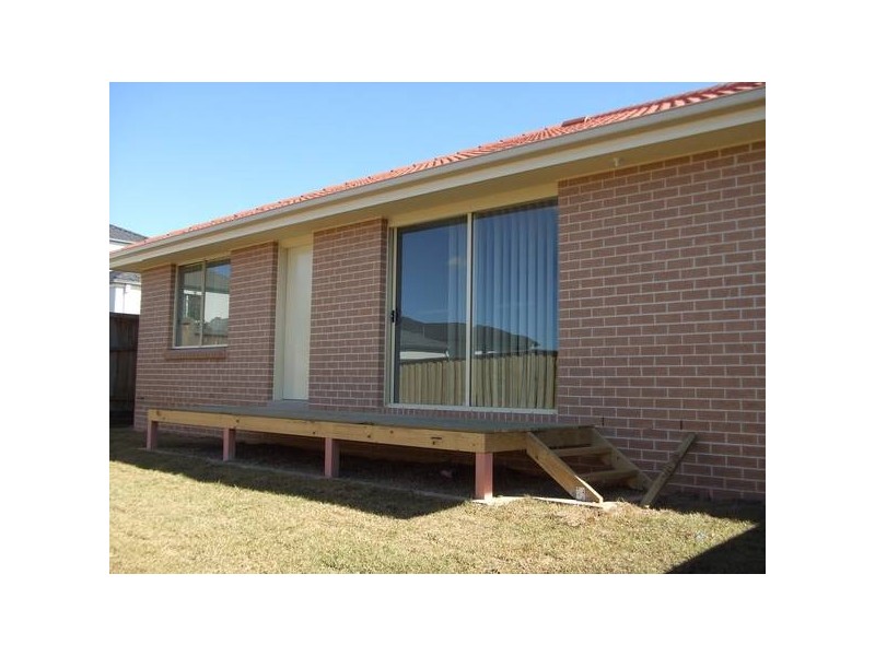 Stanhope Gardens NSW 2768