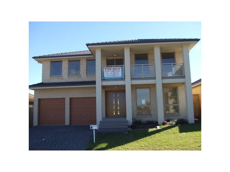 Stanhope Gardens NSW 2768