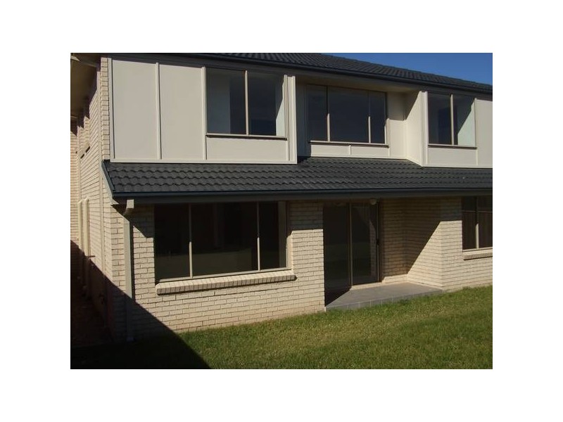 Stanhope Gardens NSW 2768