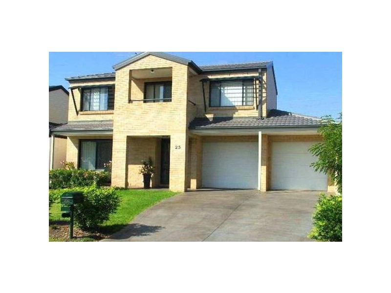 Parklea NSW 2768
