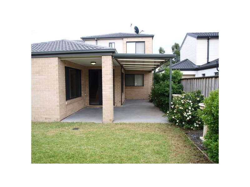 Parklea NSW 2768