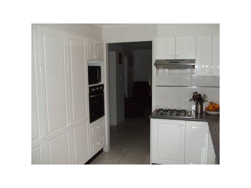 Acacia Gardens NSW 2763