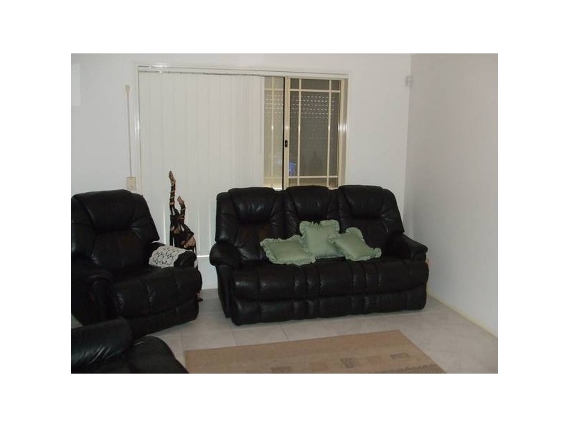 Acacia Gardens NSW 2763