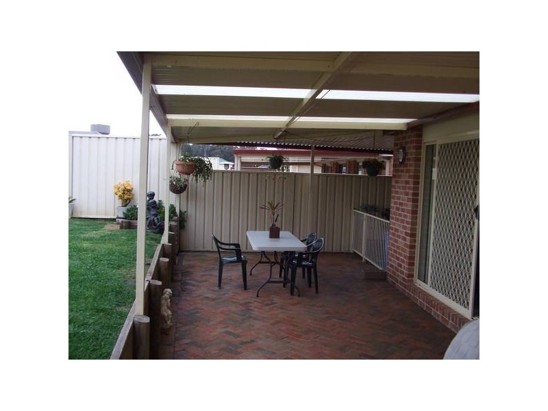 Acacia Gardens NSW 2763