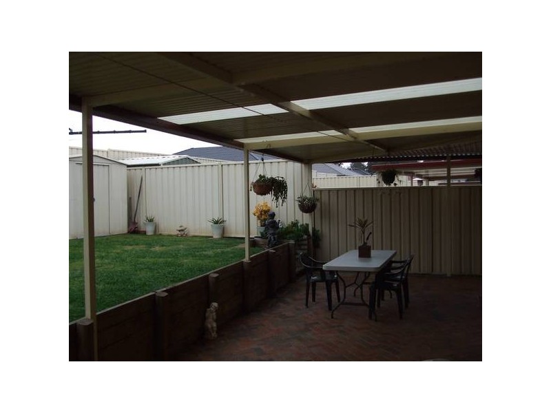 Acacia Gardens NSW 2763