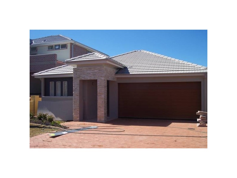 Lot 11 FARNILL DRIVE, Stanhope Gardens NSW 2768