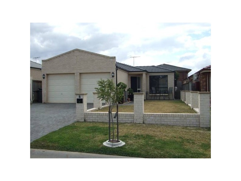Kellyville Ridge NSW 2155