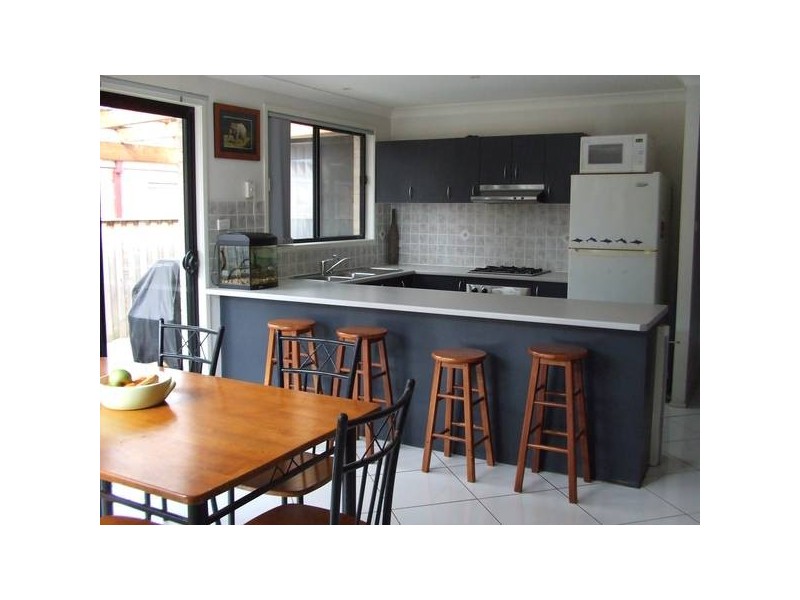 Kellyville Ridge NSW 2155