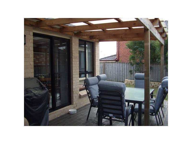 Kellyville Ridge NSW 2155