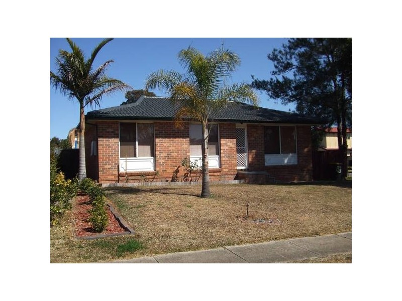 Quakers Hill NSW 2763