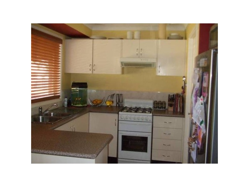 Quakers Hill NSW 2763