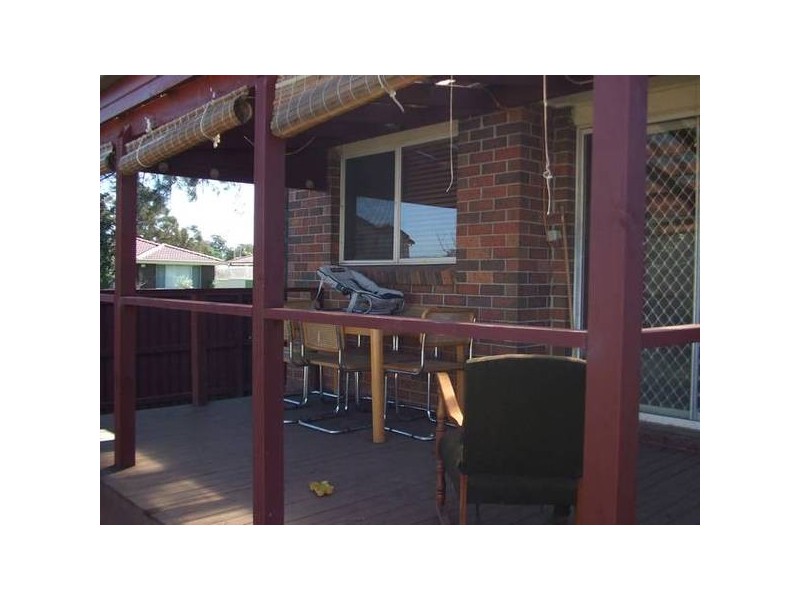 Quakers Hill NSW 2763