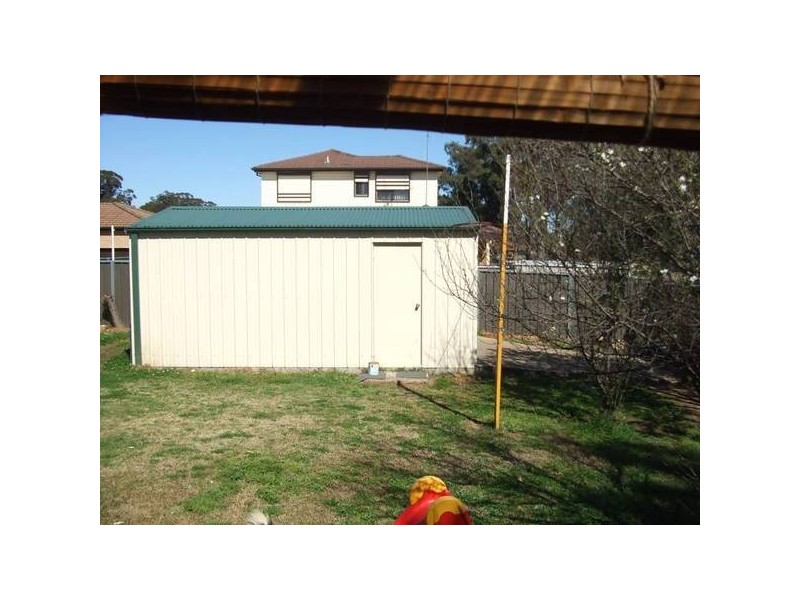 Quakers Hill NSW 2763