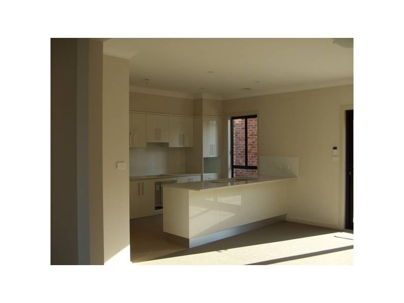 lot 18 Kirk Place, Stanhope Gardens NSW 2768