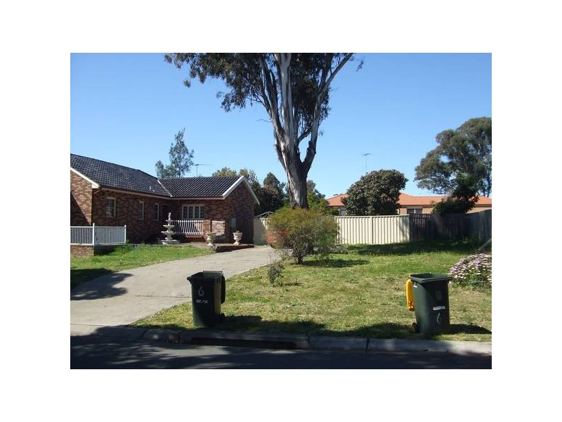 Quakers Hill NSW 2763