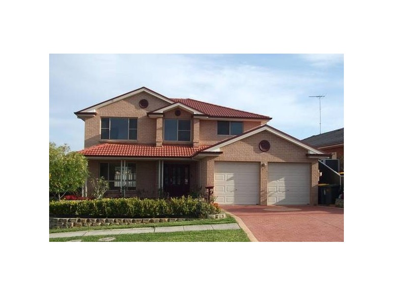 28 Malvern Road, Glenwood NSW 2768