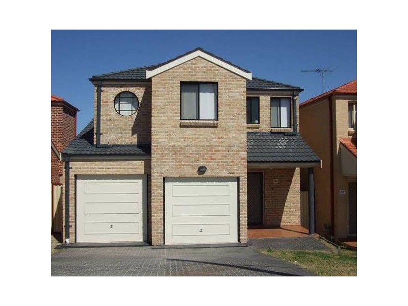 79A Wilson Road, Acacia Gardens NSW 2763