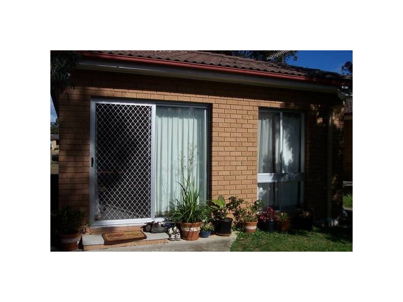 103A LOVEGROVE DRIVE, Quakers Hill NSW 2763
