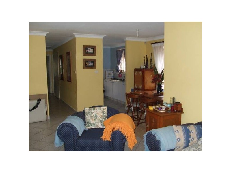 Quakers Hill NSW 2763