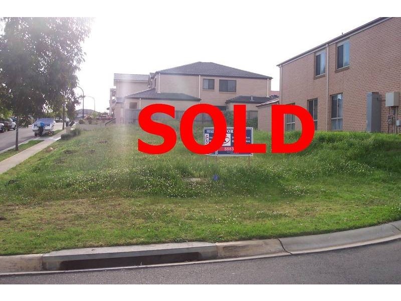 Stanhope Gardens NSW 2768