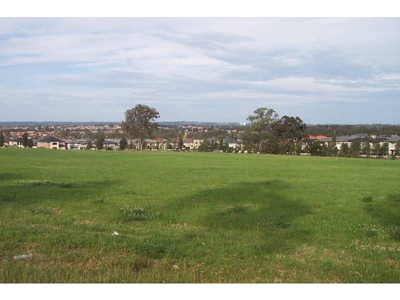 Stanhope Gardens NSW 2768