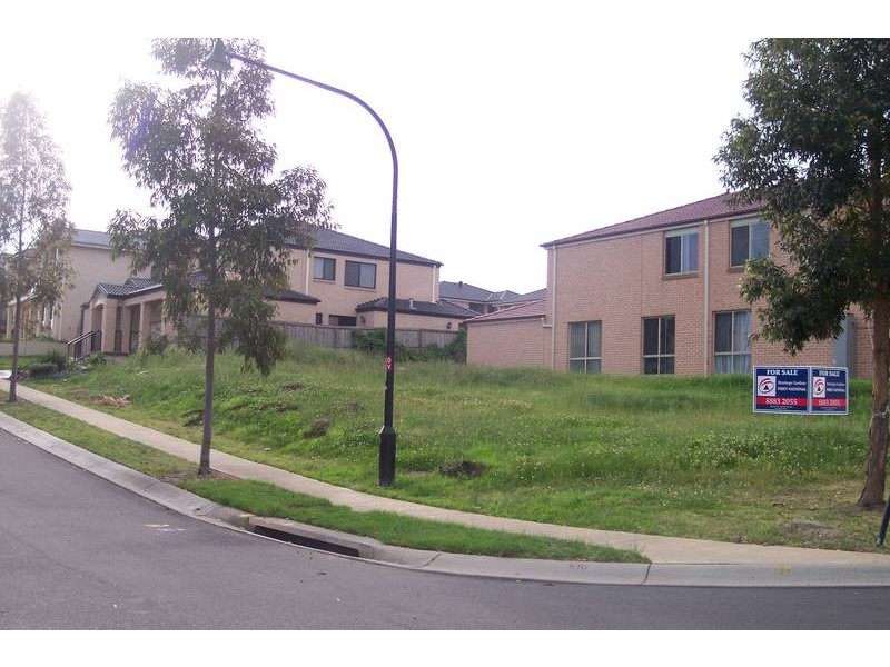 Stanhope Gardens NSW 2768