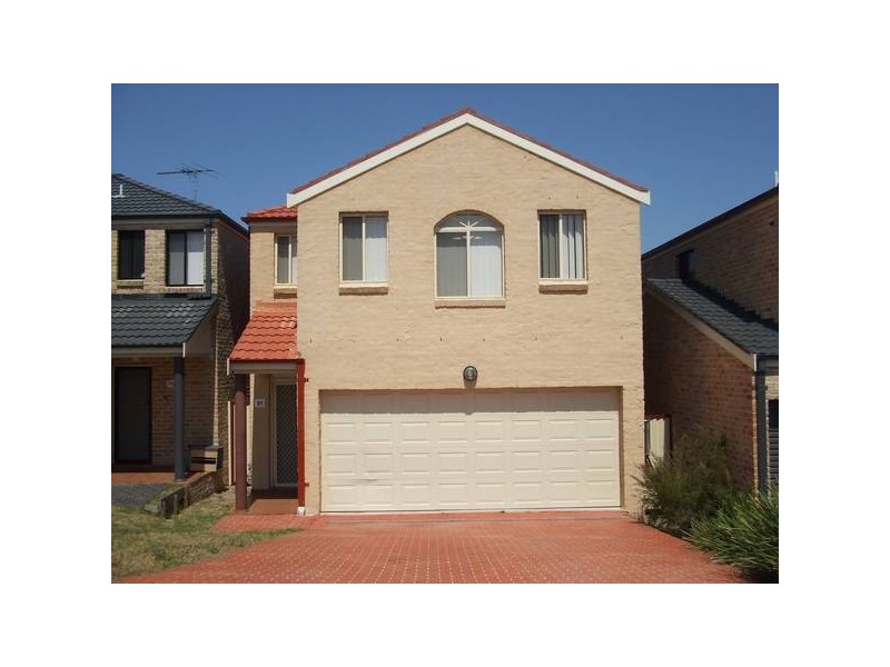 81 Wilson Road, Acacia Gardens NSW 2763