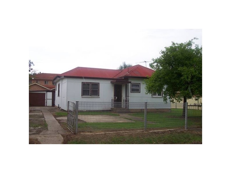 44 Ridgeway Crescent, Quakers Hill NSW 2763
