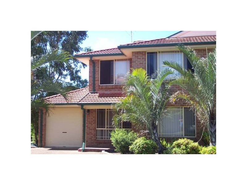 4/27 STANBURY PLACE, Quakers Hill NSW 2763