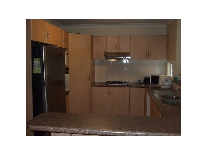 27 Tangerine Drive, Quakers Hill NSW 2763