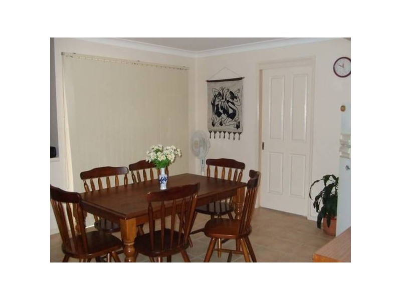 27 Tangerine Drive, Quakers Hill NSW 2763